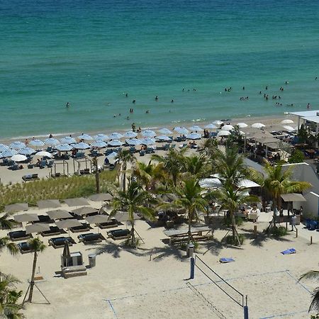 Apartments At Sian Residences Hallandale Beach Kültér fotó