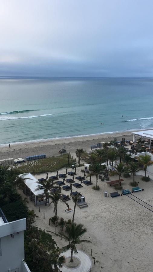 Apartments At Sian Residences Hallandale Beach Kültér fotó