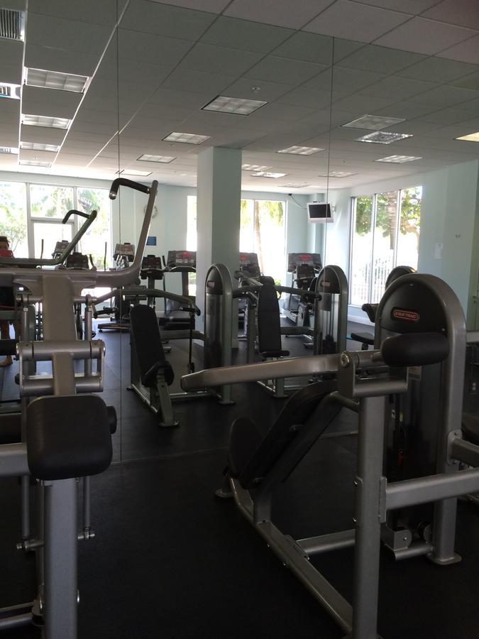 Apartments At Sian Residences Hallandale Beach Kültér fotó