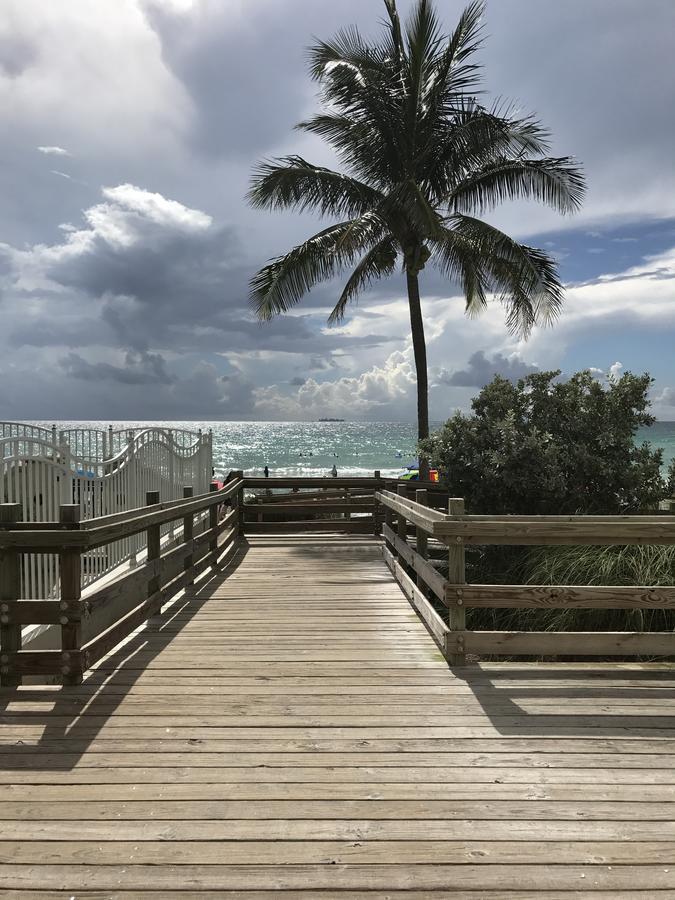 Apartments At Sian Residences Hallandale Beach Kültér fotó