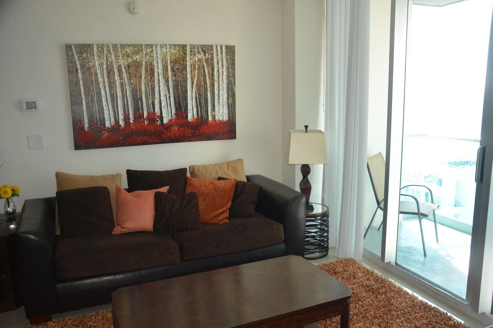 Apartments At Sian Residences Hallandale Beach Kültér fotó