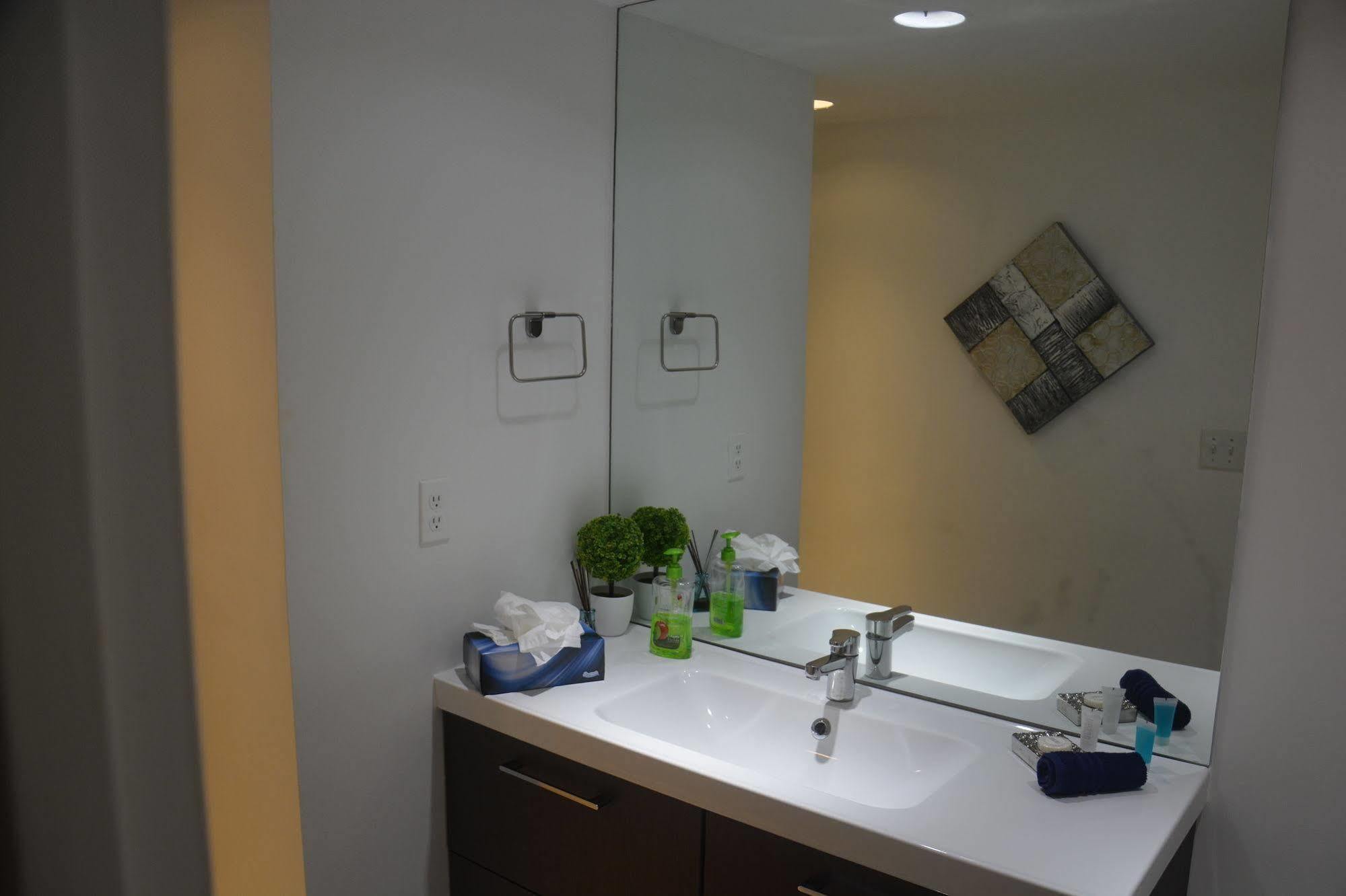 Apartments At Sian Residences Hallandale Beach Kültér fotó
