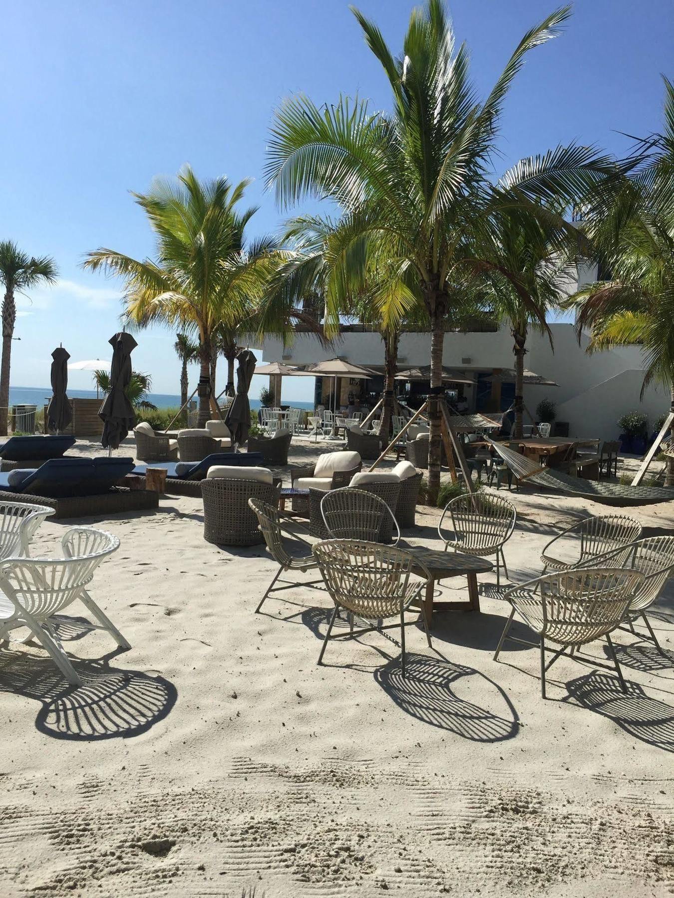 Apartments At Sian Residences Hallandale Beach Kültér fotó