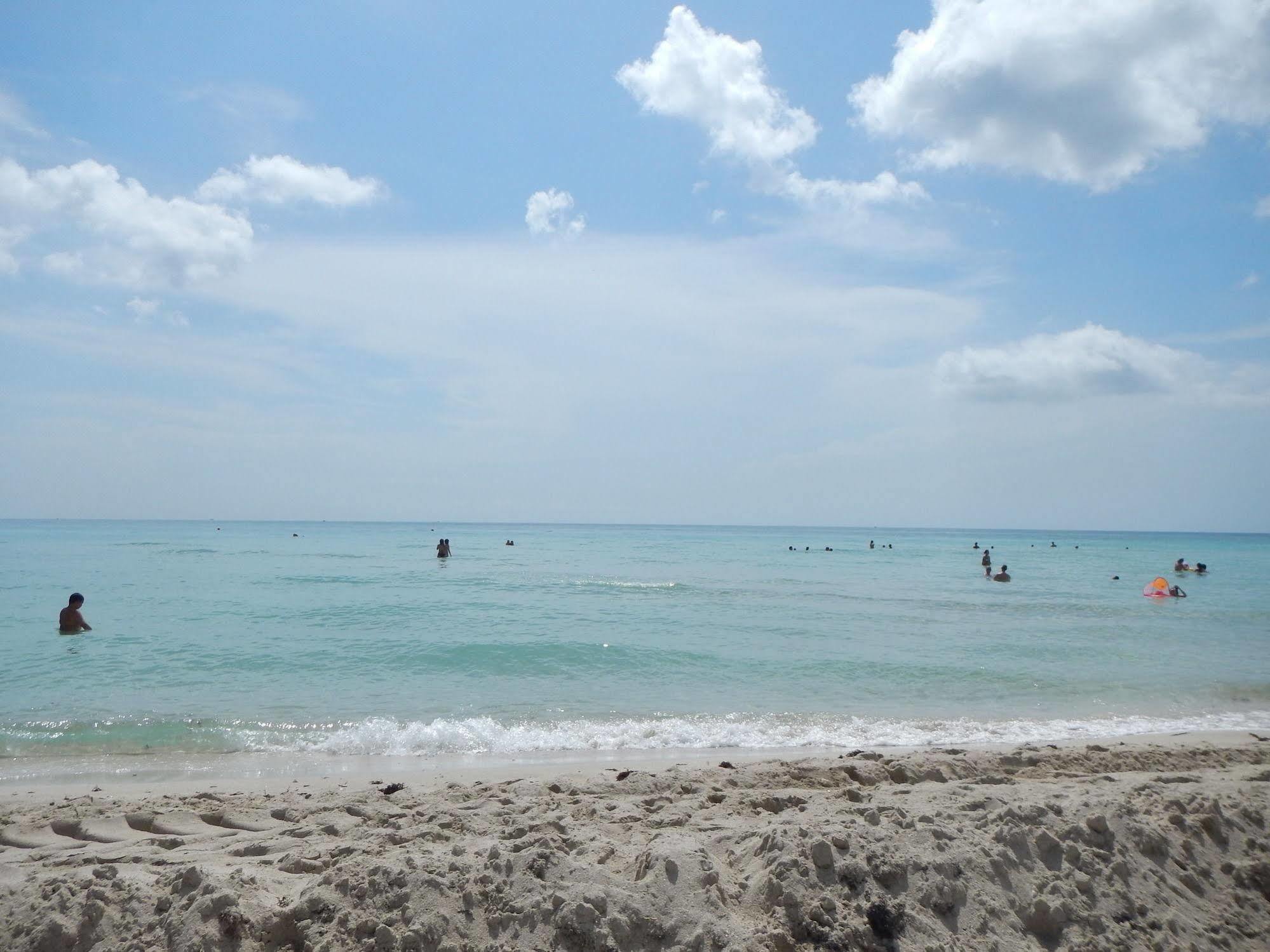 Apartments At Sian Residences Hallandale Beach Kültér fotó