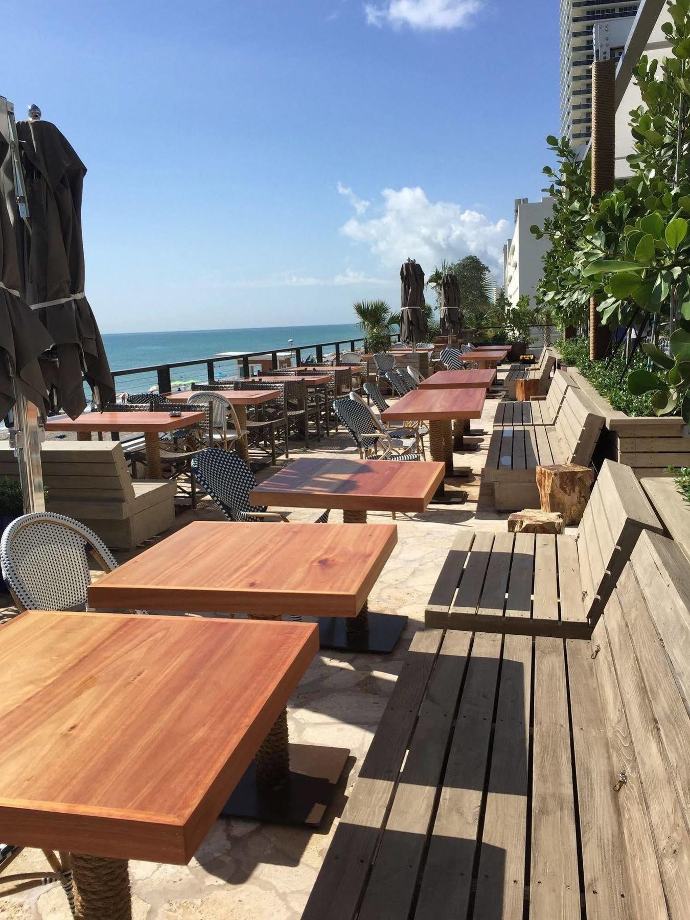 Apartments At Sian Residences Hallandale Beach Kültér fotó