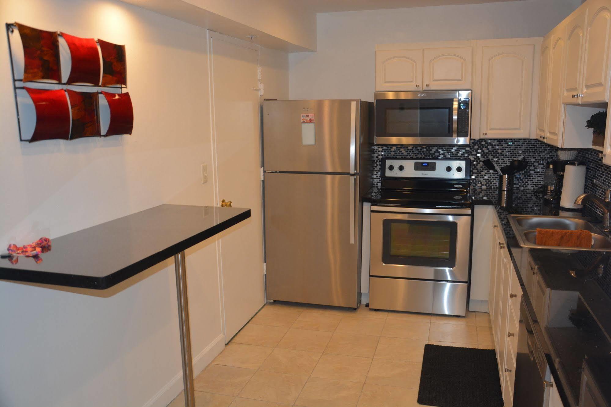 Apartments At Sian Residences Hallandale Beach Kültér fotó