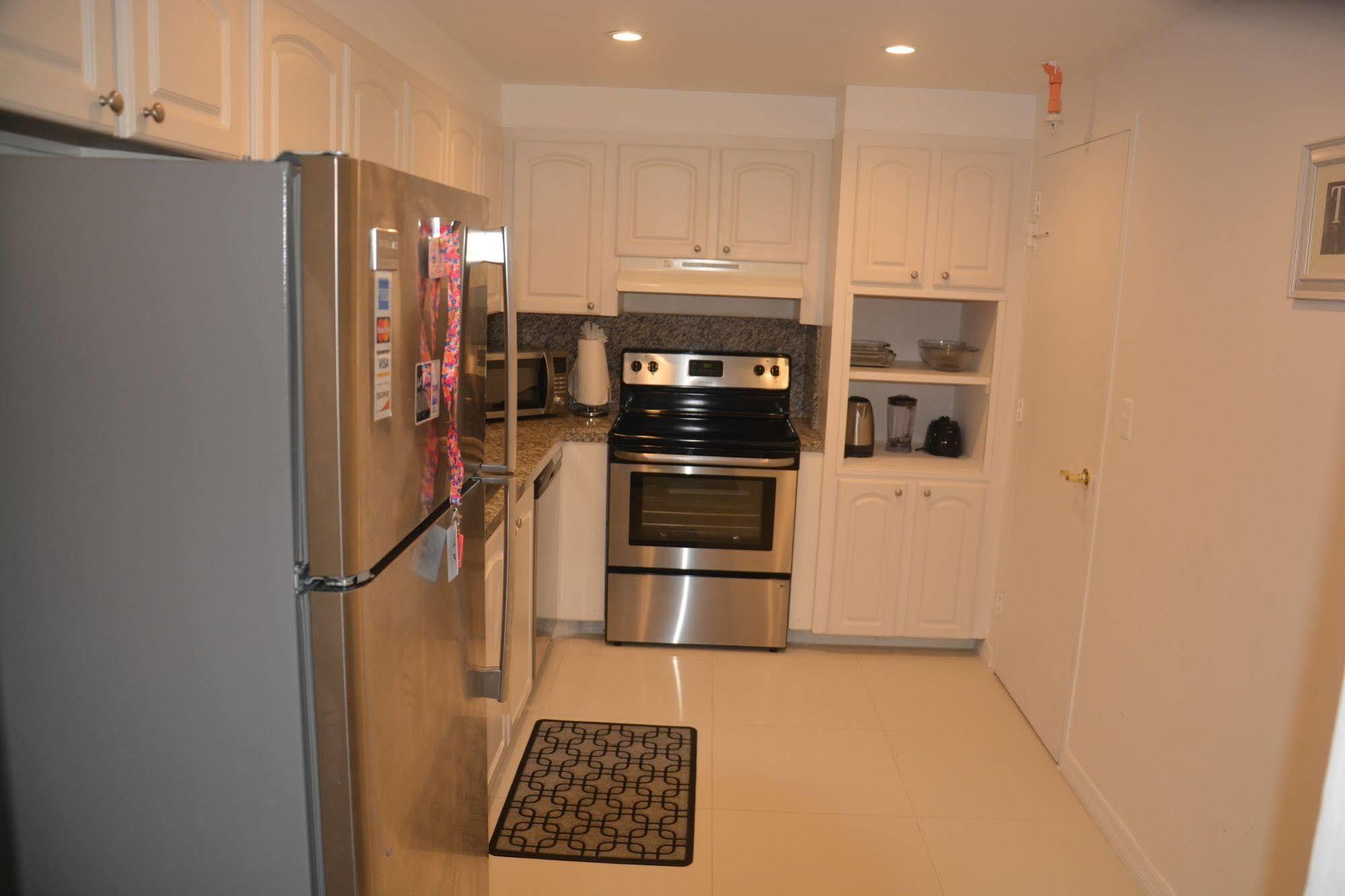 Apartments At Sian Residences Hallandale Beach Kültér fotó