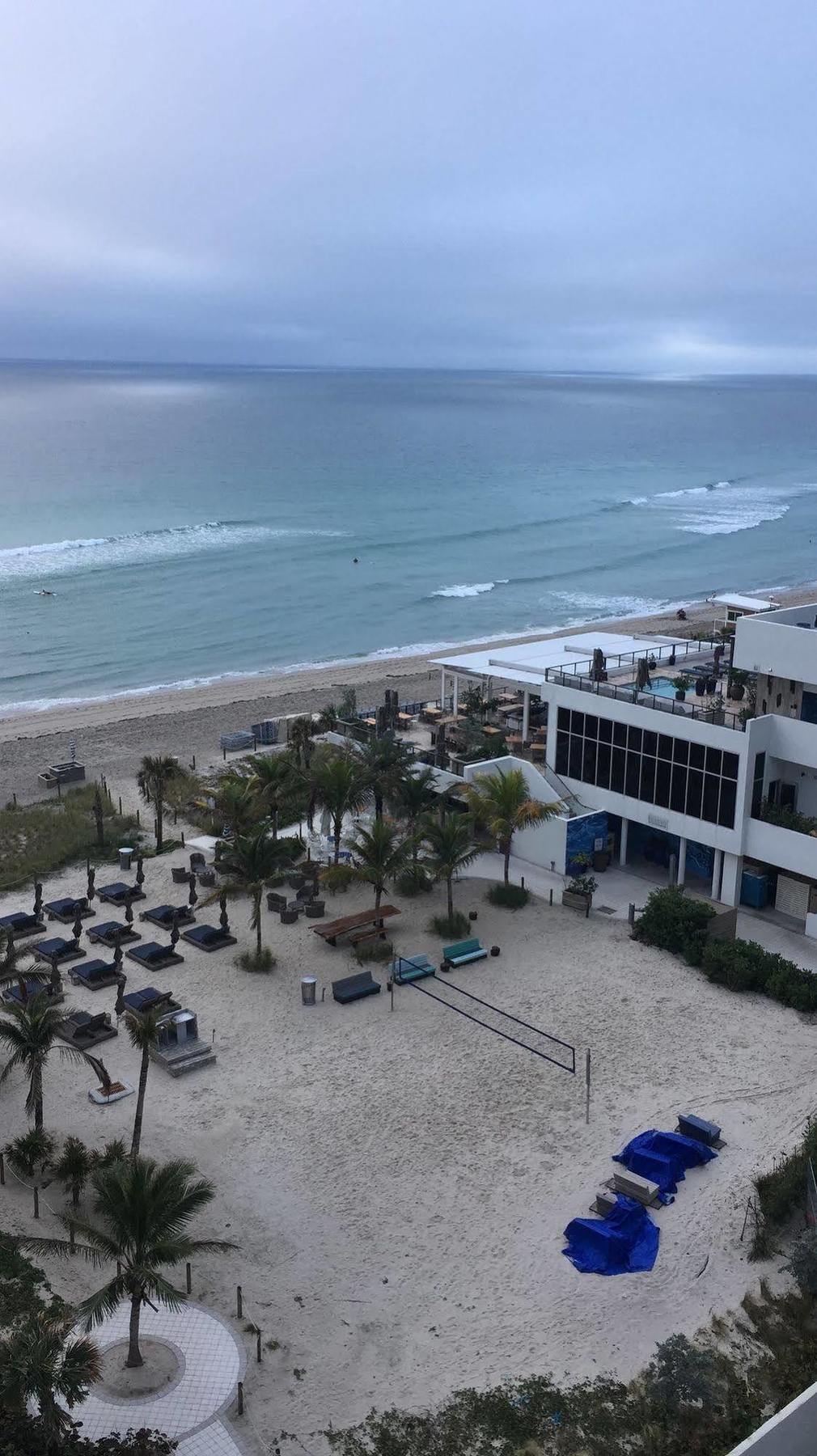 Apartments At Sian Residences Hallandale Beach Kültér fotó