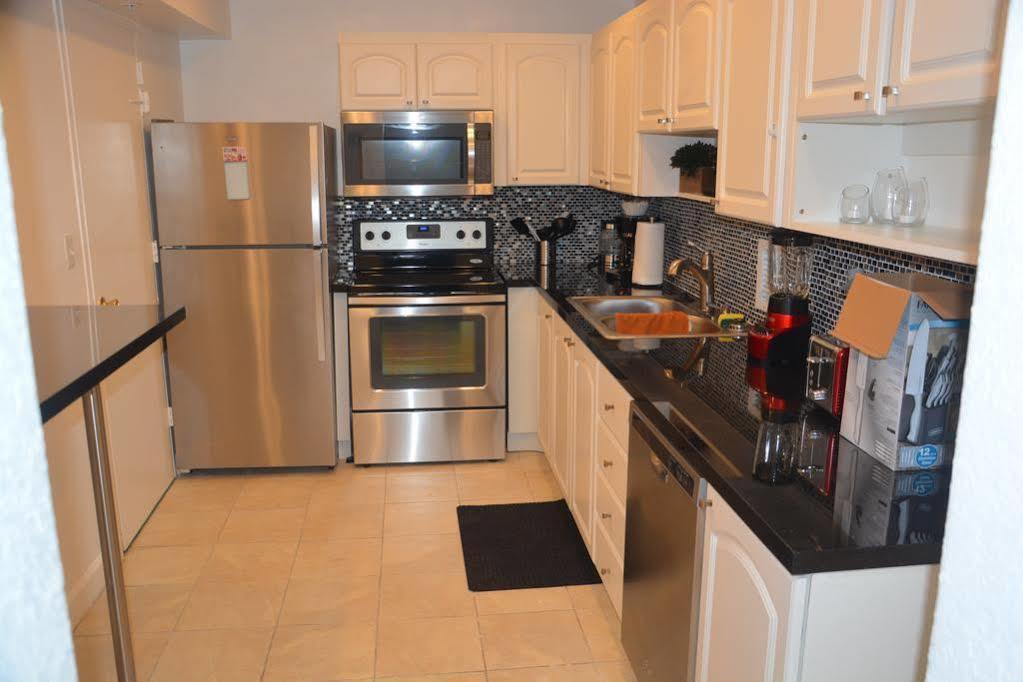 Apartments At Sian Residences Hallandale Beach Kültér fotó