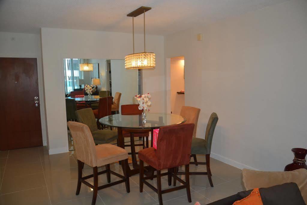 Apartments At Sian Residences Hallandale Beach Kültér fotó