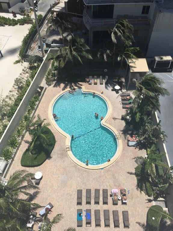 Apartments At Sian Residences Hallandale Beach Kültér fotó